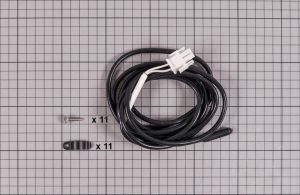 KIT CABLE CHAUFFANT Z400 photo