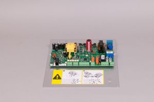 PCB POWER SUPPLY TNG photo