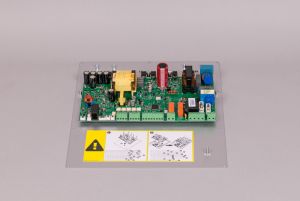Pcb power supply magna tng photo