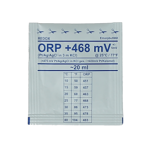 Orp470 buffer solution x6 tng photo