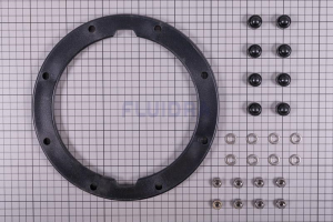 ARO FIXAÇÃO TAMPA photo