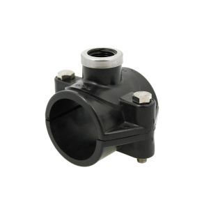 Braçadeira de 63 mm photo