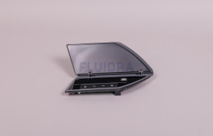 HMI COM TAMPA (VERSÃO WI-FI) photo