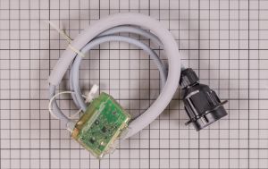 Sensor block vr photo