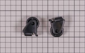 Clip fixação (pack 2 un) photo