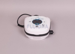 Control unit vr type 1 photo