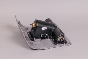 Motor block vr type 1 photo