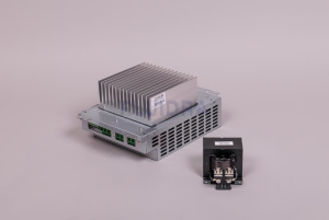 PLACA DRIVER (A4) photo