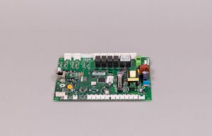 Tarjeta splitter a7 photo