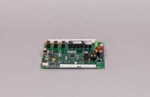 PLACA PRINCIPAL A1 photo