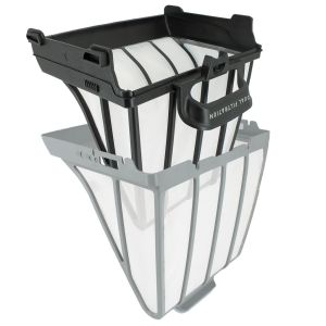 Filtro grosso 150µ para filtração única ou dupla photo