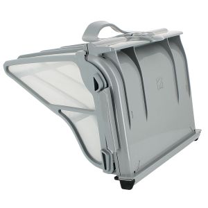 Filtro ultrafino 60µ para filtração dupla photo