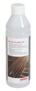 Harvia - Parrafin oil photo