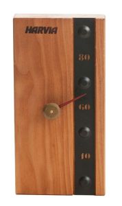 Thermometer for sauna Legend photo