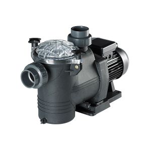 Bomba newse rosca exterior 0,75 cv ii photo