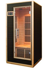 SGC0909BR | 900 x 900mm Infrared sauna