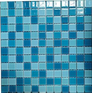 Glass mosaic VCM M4CB301 photo