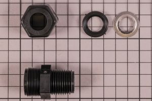 REDUTOR PORTA-SONDA photo