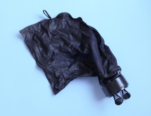 Saco de sedimentos standard photo