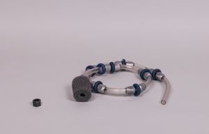 Cauda para varrer completa photo