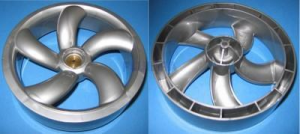 Roda independente photo