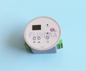 Regulador ecp200 photo