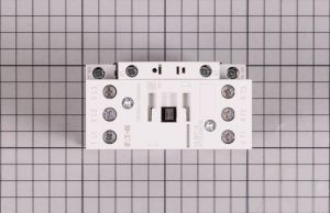 CONTACTOR DILM 17-10 photo