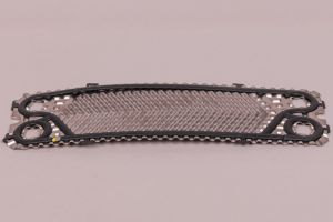 Plaque t2 titane intermediaire photo