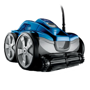 Polaris® QUATTRO™ Sport photo