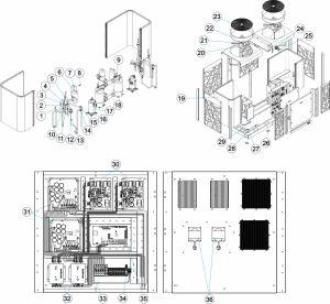 Z950 Inverter TD90 photo