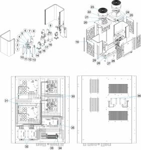 Z950 Inverter TD120 photo