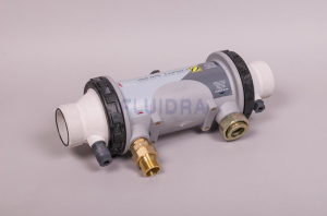 CUVA 40KW TIT S/VÁLVULA 26/34 photo