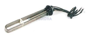 Kit resistance 3 kw droite photo