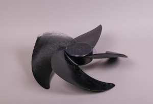 HÉLICE VENTILADOR EDENPAC photo