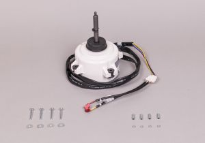 MOTOR VENTILADOR photo