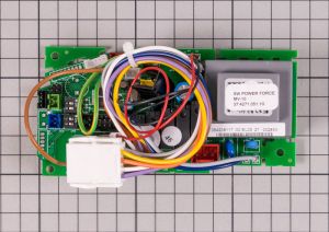 Placa Electrónica Principal A1 photo