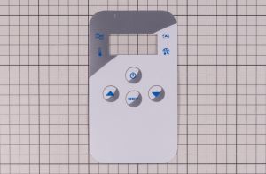 Lexan power force photo