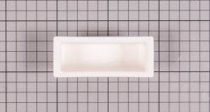 Poignee plastique + joint photo