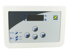 Z300 - Unidade de controlo à distância photo