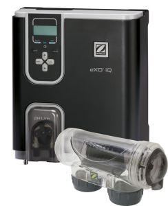 EXO iQ 22 photo