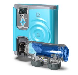 Hydroxinator® iQ 10 R photo