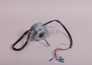Motor ventilador 5,7 e 9 kw photo