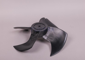 Hélice ventilador zpower photo