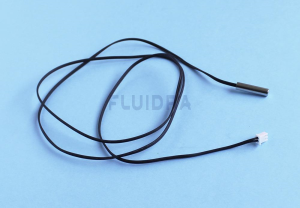 Sonda temperat descongelamento photo