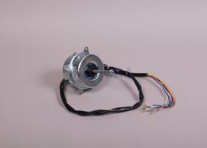 Motor ventilador 11 kw photo