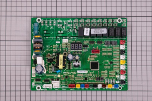 PLACA BASE PCB photo