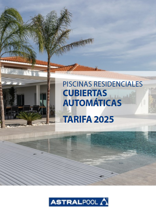 Cubiertas Automáticas 2025