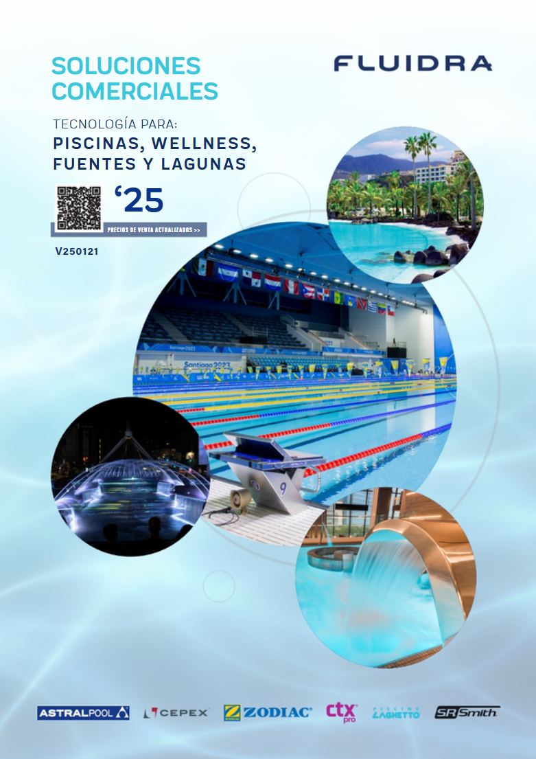 Catálogo Wellness